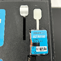 TerumoBCT SCD IIB Sterile Tubing Welder image 3